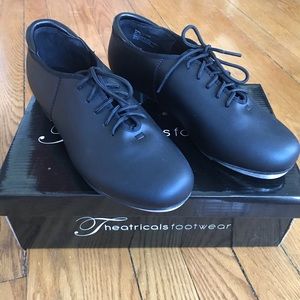 Theatricals Tap Shoes